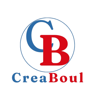CreaBoul Logo
