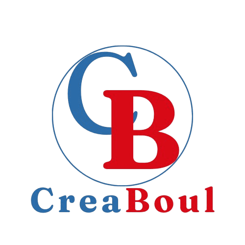 CreaBoul Logo